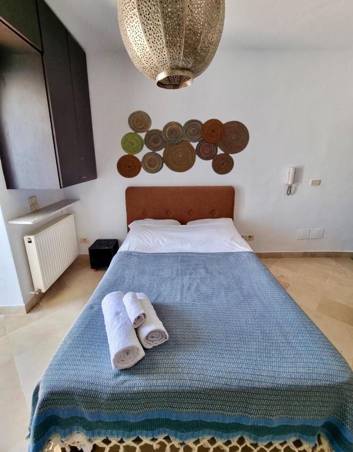 Villa Cosy 1bdr, With A Terasse In Heart Of Sidibou Sidi Bou Ali