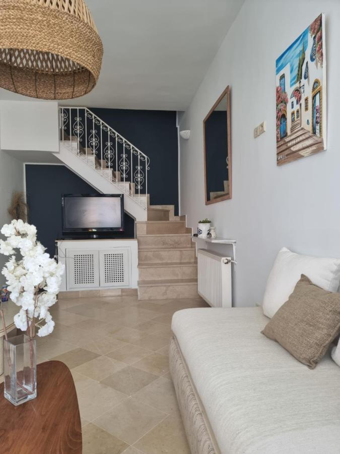 Cosy 1bdr, With A Terasse In Heart Of Sidibou Sidi Bou Ali